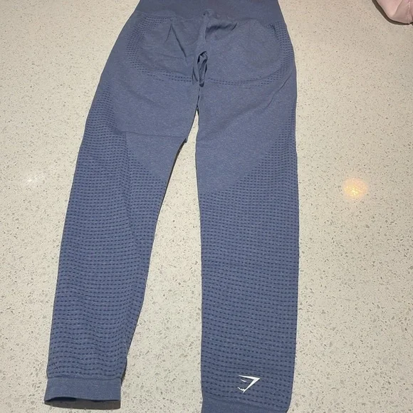 Vital Seamless 2.0 leggings - Picture 7 of 8